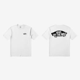 CAMISETA VANS MOD. DOUBLE STANDARD