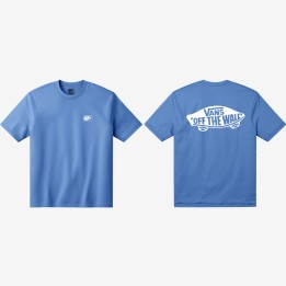 CAMISETA VANS MOD. DOUBLE STANDARD