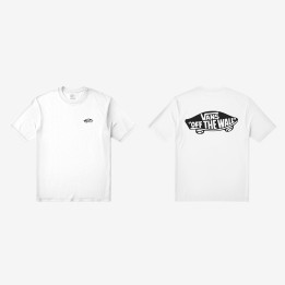 CAMISETA VANS MOD. DOUBLE STANDARD
