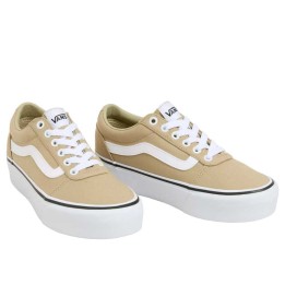ZAPATILLAS VANS MOD. WARD PLATFORM