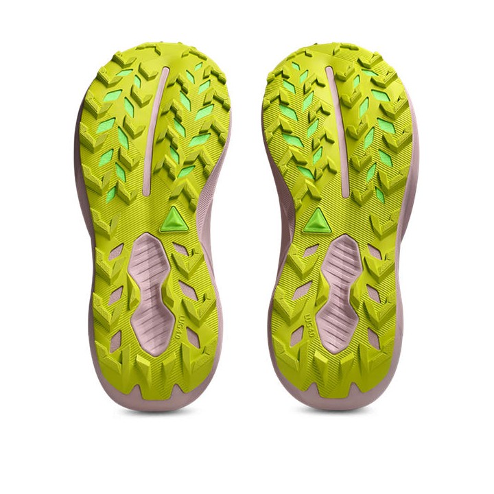 ZAPATILLAS ASICS MOD. TRABUCO 14