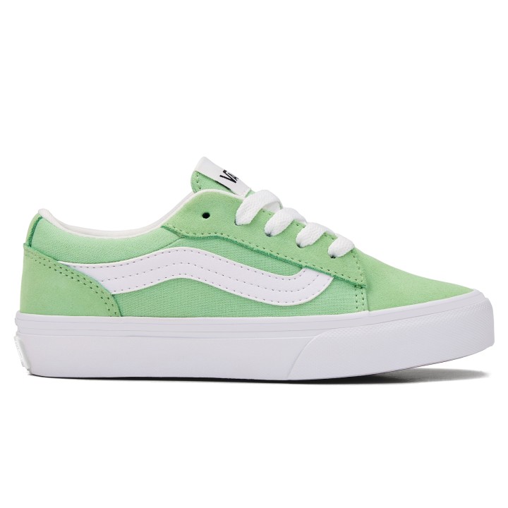 ZAPATILLAS VANS MOD. VERO LS