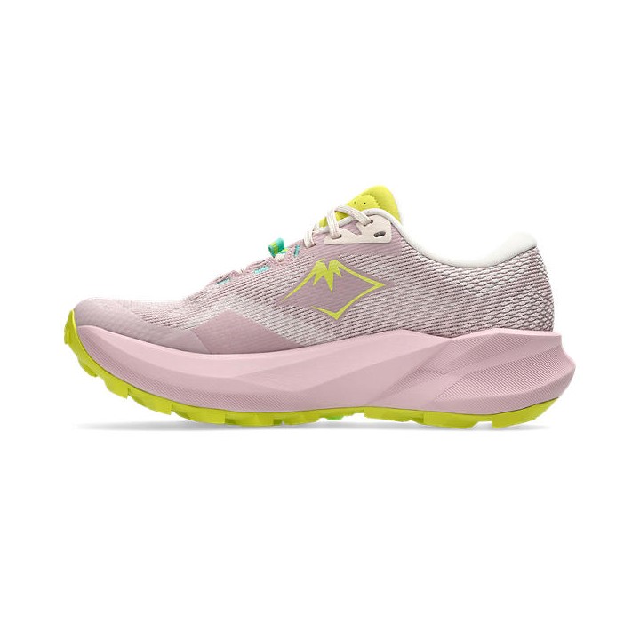 ZAPATILLAS ASICS MOD. TRABUCO 14