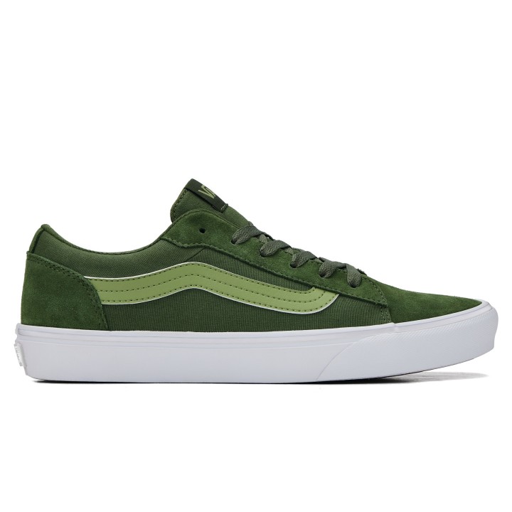 ZAPATILLAS VANS MOD. VERO LS