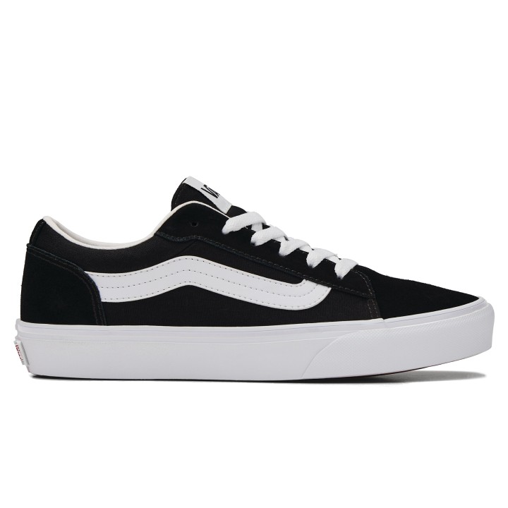 ZAPATILLAS VANS MOD. VERO LS