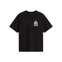 CAMISETA VANS MOD. OFF THE WALL FEVER