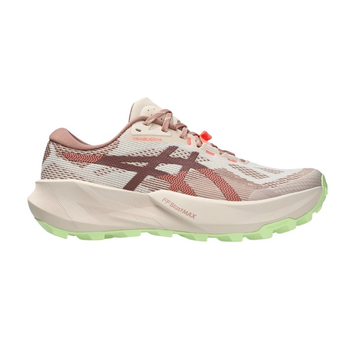 ZAPATILLAS ASICS MOD. TRABUCO 14