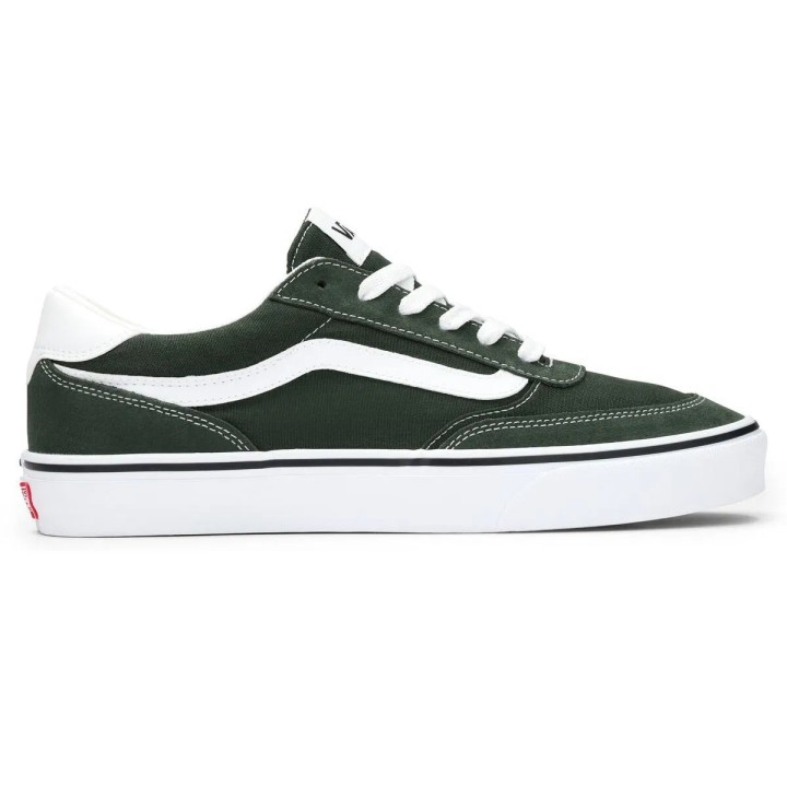 ZAPATILLAS VANS MOD. BROOKLYN LS