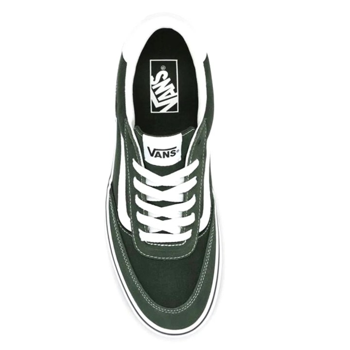 ZAPATILLAS VANS MOD. BROOKLYN LS