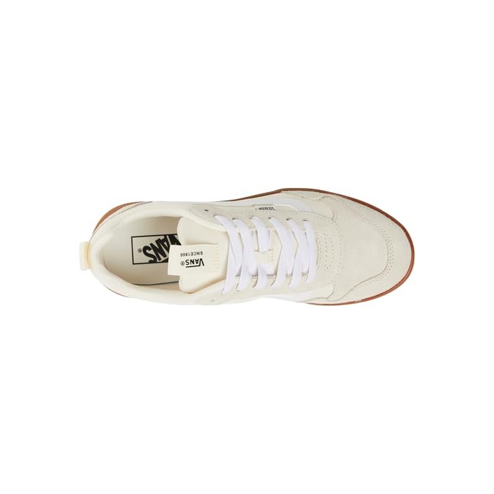 ZAPATILLAS VANS MOD. RANGE EXP