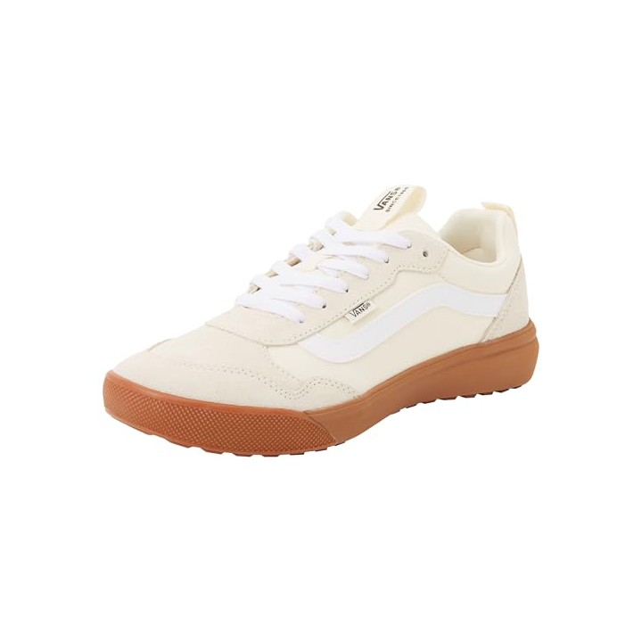 ZAPATILLAS VANS MOD. RANGE EXP