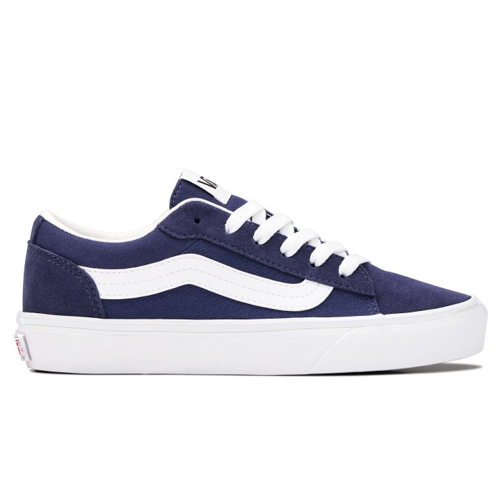 ZAPATILLAS VANS MOD. VERO LS