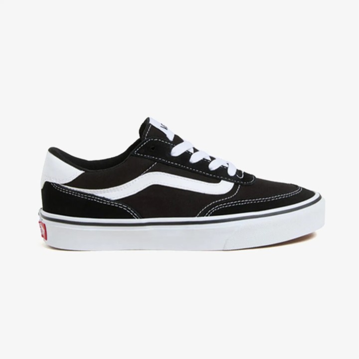 ZAPATILLAS VANS MOD. BROOKLYN LS