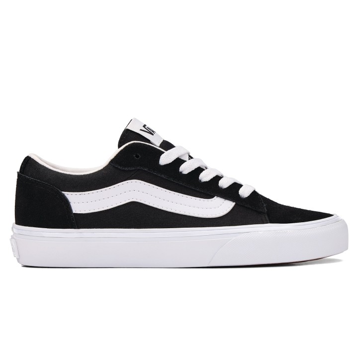 ZAPATILLAS VANS MOD. VERO LS