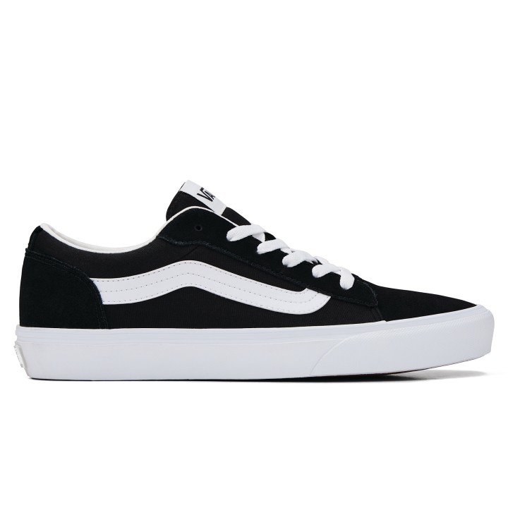 ZAPATILLAS VANS MOD. VERO LS