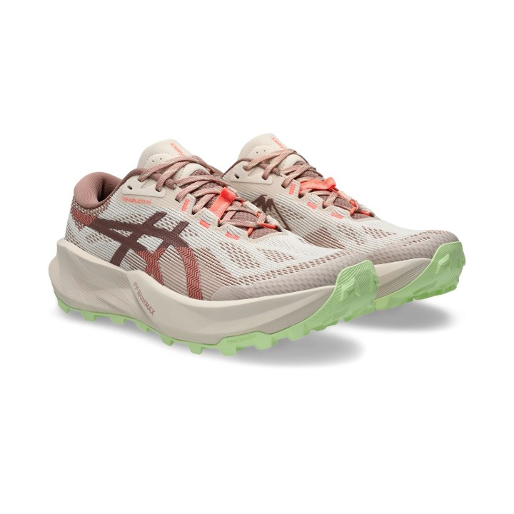 ZAPATILLAS ASICS MOD. TRABUCO 14