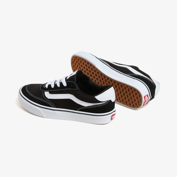 ZAPATILLAS VANS MOD. BROOKLYN LS