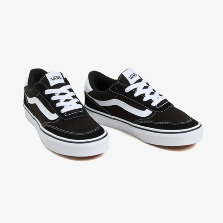 ZAPATILLAS VANS MOD. BROOKLYN LS