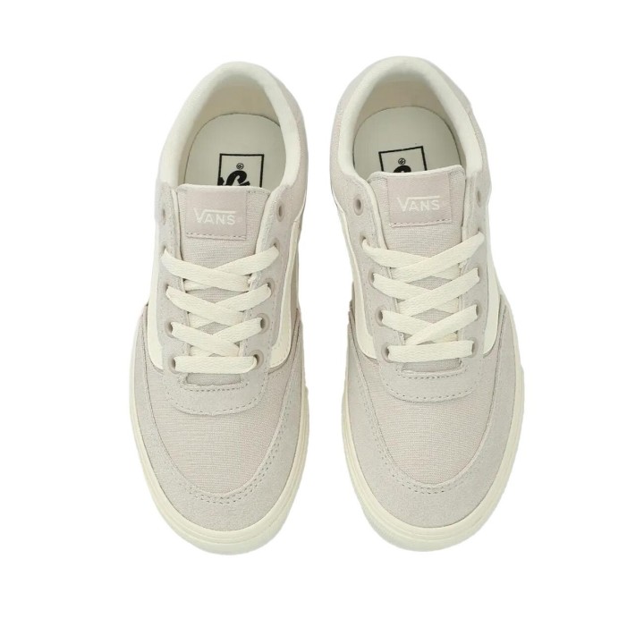 ZAPATILLAS VANS MOD. BROOKLYN