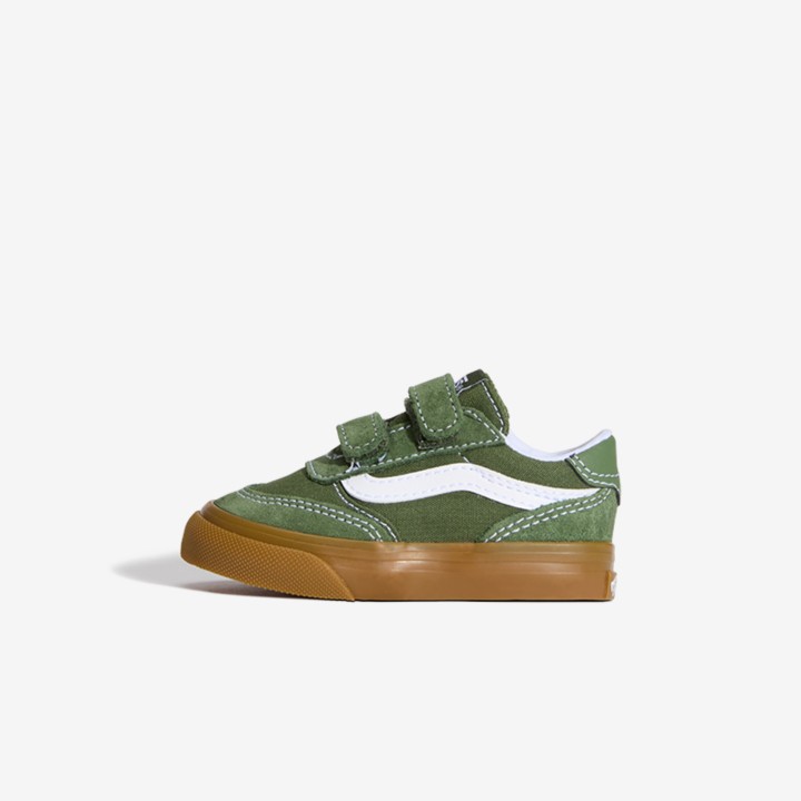 ZAPATILLAS VANS MOD. BROOKLYN LS V