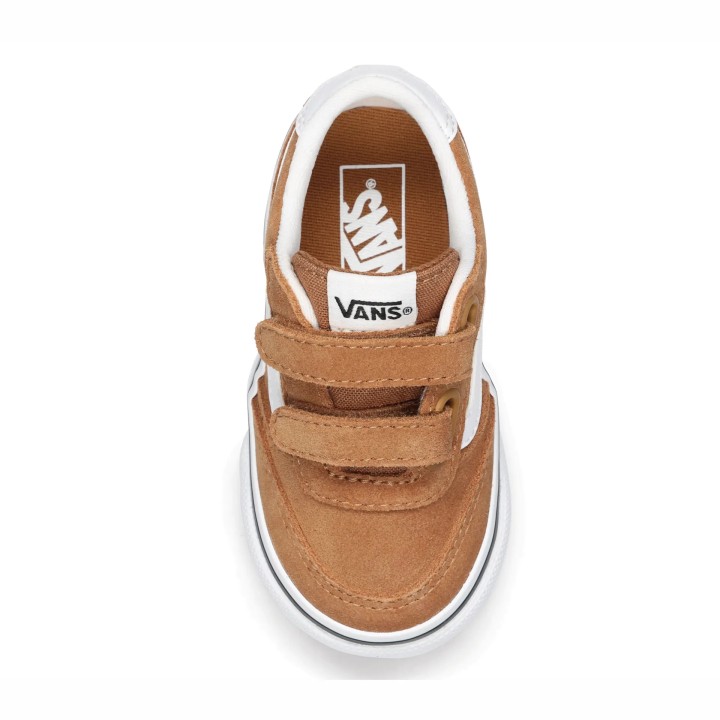 ZAPATILLAS VANS MOD. BROOKLYN