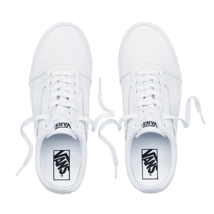 ZAPATILLAS VANS MOD. WARD