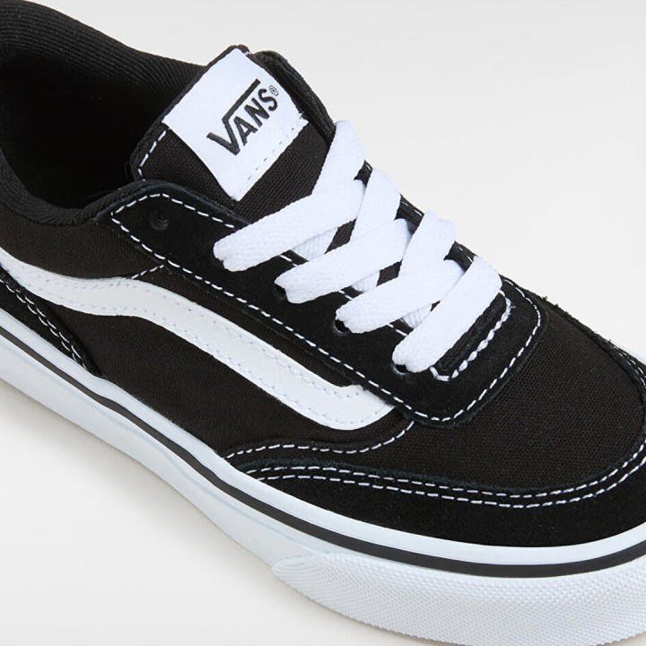 ZAPATILLAS VANS MOD. BROOKLYN LS