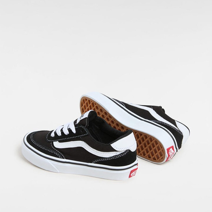 ZAPATILLAS VANS MOD. BROOKLYN LS