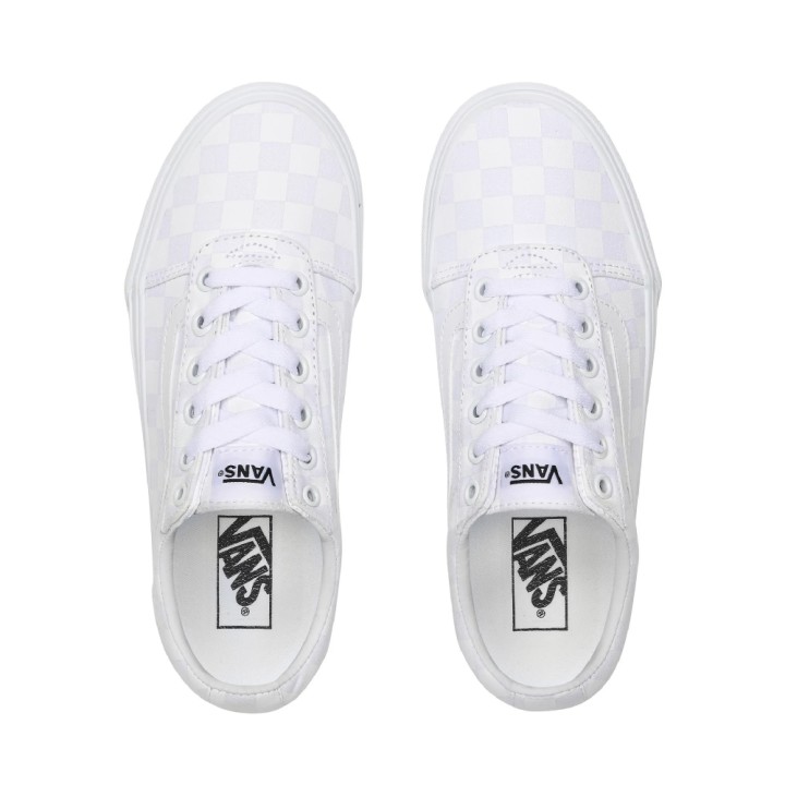 ZAPATILLAS VANS MOD. WARD