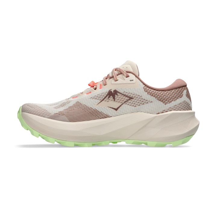 ZAPATILLAS ASICS MOD. TRABUCO 14