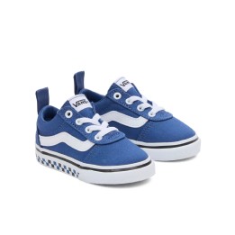 ZAPATILLAS VANS MOD. WARD SLIPON