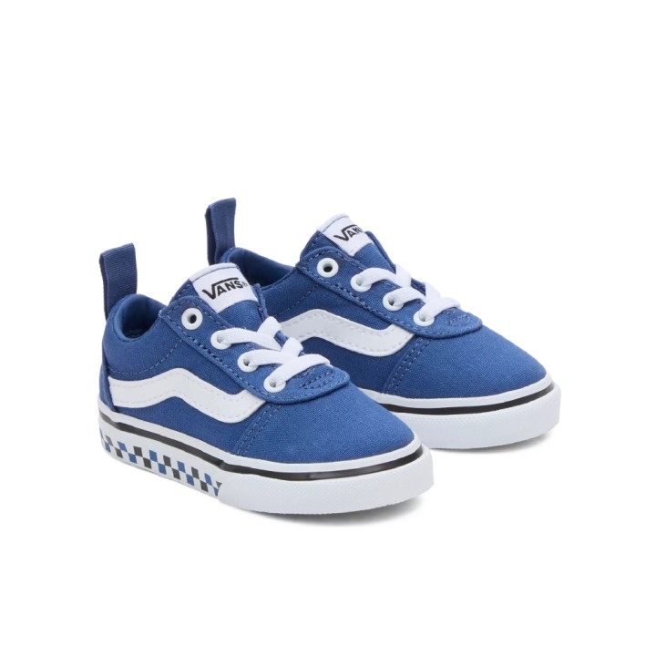 ZAPATILLAS VANS MOD. WARD SLIPON