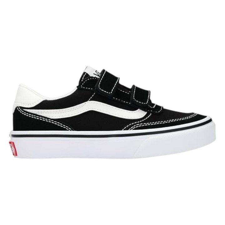ZAPATILLAS VANS MOD. BROOKLYN LS V