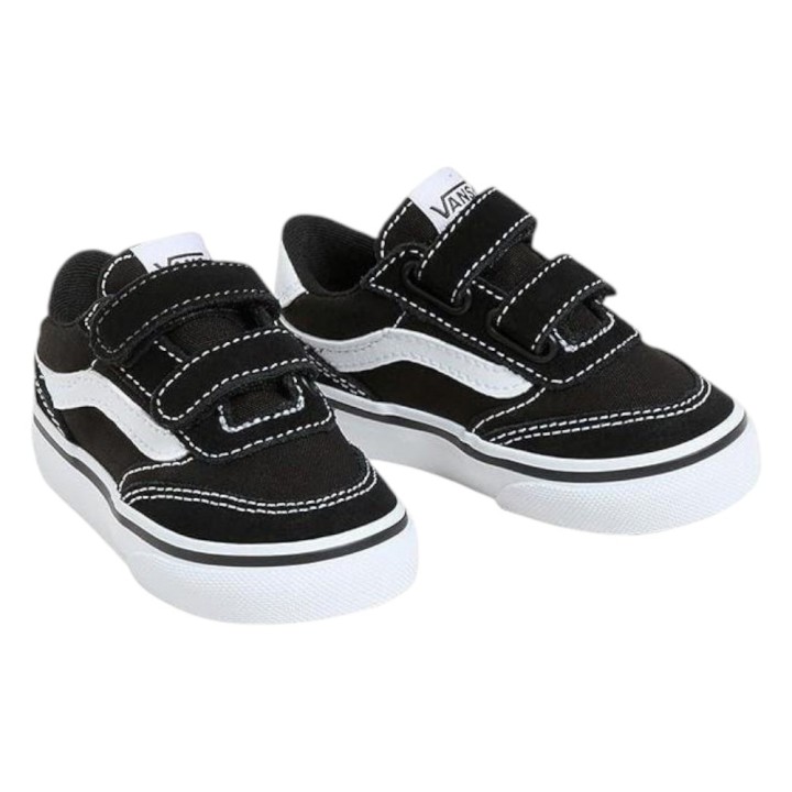 ZAPATILLAS VANS MOD. BROOKLYN LS V