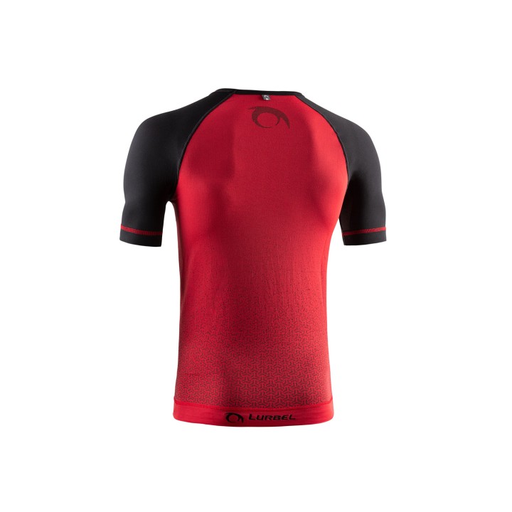 CAMISETA LURBEL MOD. SPIRIT