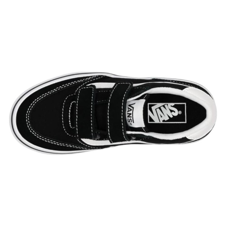 ZAPATILLAS VANS MOD. BROOKLYN LS V