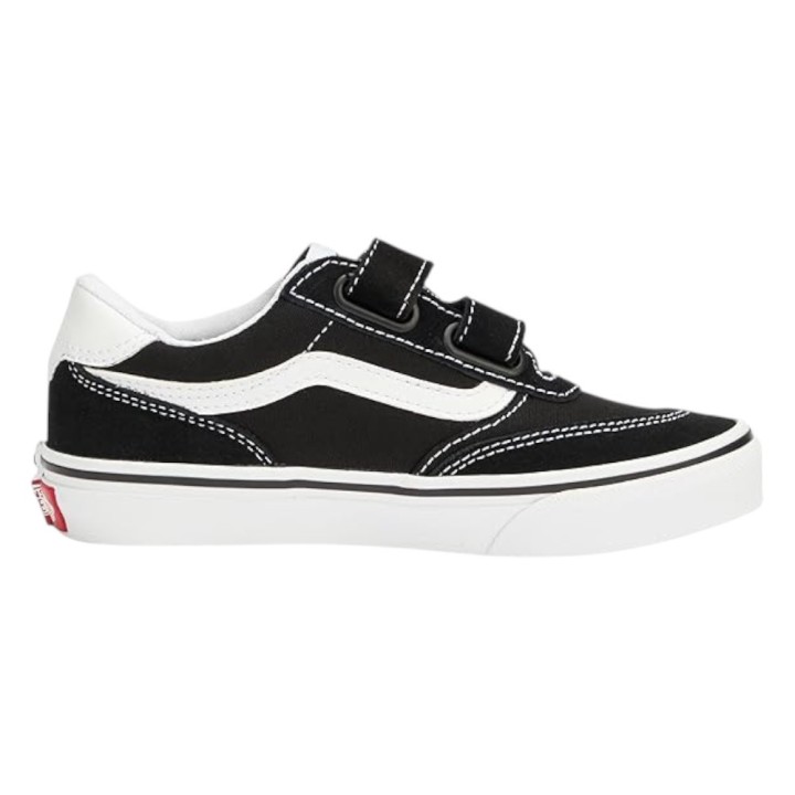 ZAPATILLAS VANS MOD. BROOKLYN LS V