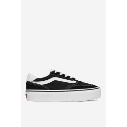 ZAPATILLAS VANS MOD. BROOKLYN PLATFORM