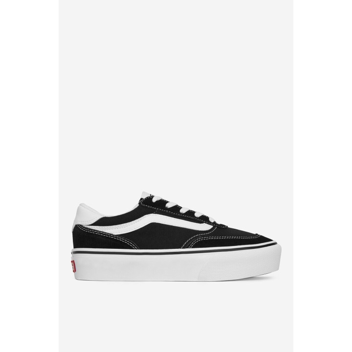 ZAPATILLAS VANS MOD. BROOKLYN PLATFORM