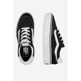 ZAPATILLAS VANS MOD. BROOKLYN PLATFORM