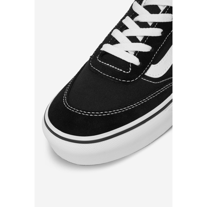 ZAPATILLAS VANS MOD. BROOKLYN PLATFORM