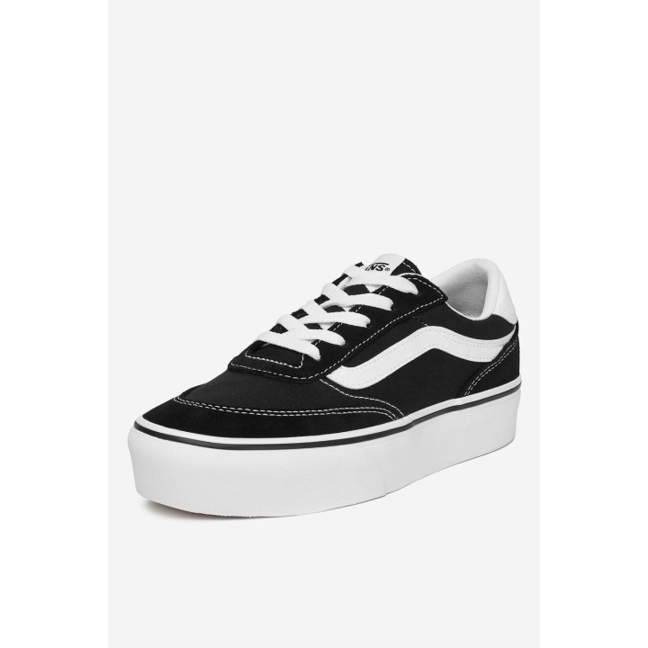 ZAPATILLAS VANS MOD. BROOKLYN PLATFORM