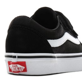 ZAPATILLAS VANS MOD. WARD V