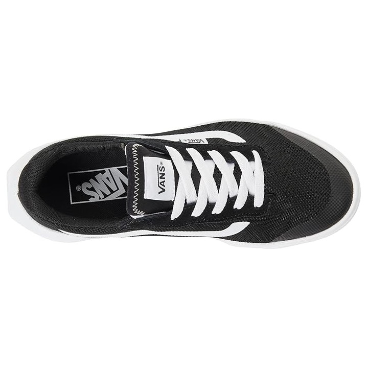 ZAPATILLAS VANS MOD. RANGE BRZ
