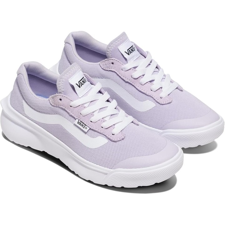 ZAPATILLAS VANS MOD. RANGE BRZ
