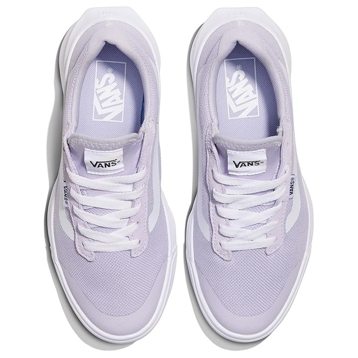 ZAPATILLAS VANS MOD. RANGE BRZ
