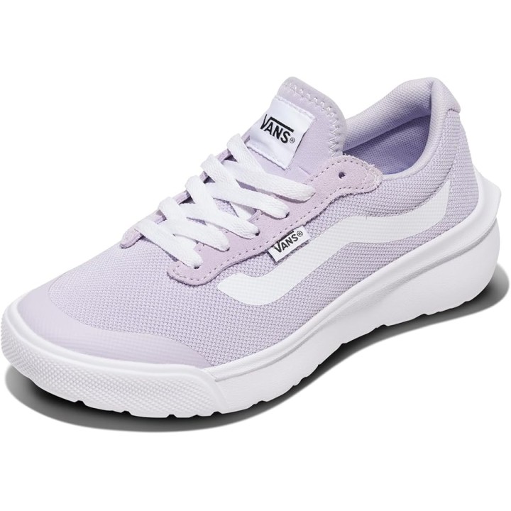 ZAPATILLAS VANS MOD. RANGE BRZ