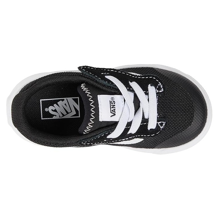ZAPATILLAS VANS MOD. RANGE BRZ