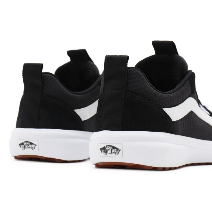 ZAPATILLAS VANS MOD. RANGE EXP