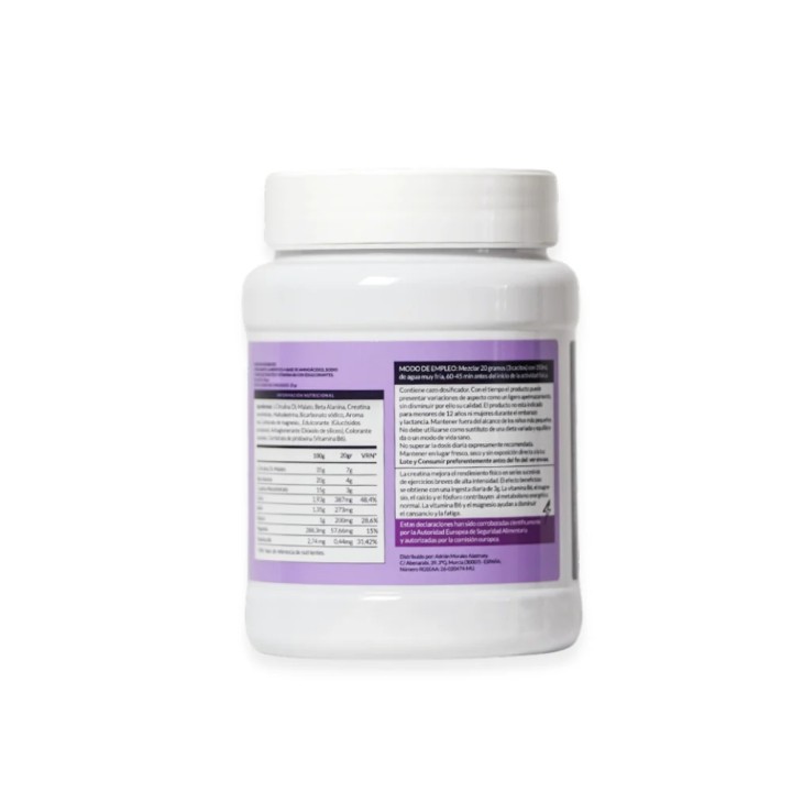 WODBOOST UPERFORM COLA